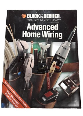 Advanced Home Wiring by Creative Publishing International Editors (1992,...