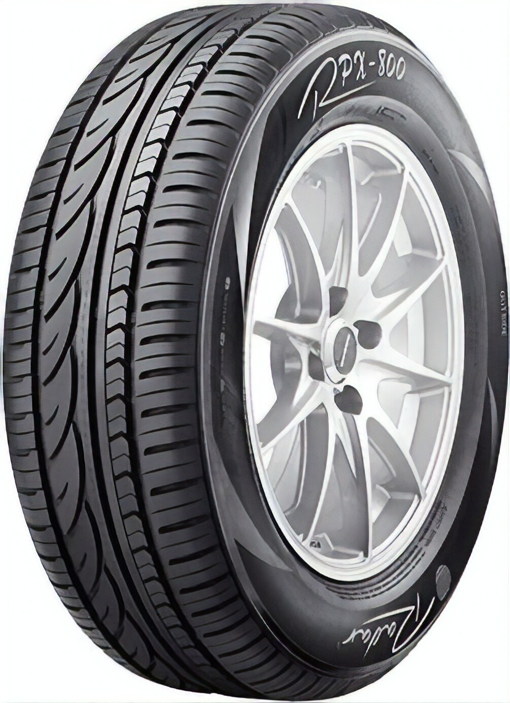 Radar Tires RPX 800 175/70R14 Tire for sale online | eBay