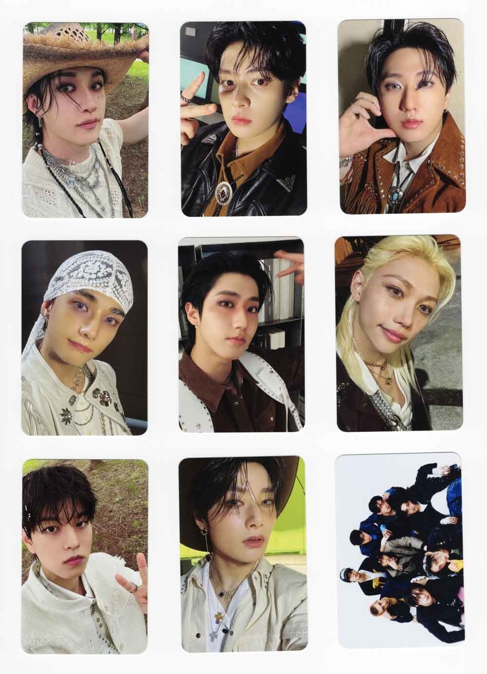 straykids バンチャン KARMA BDM MAKESTAR FANS Straykids スキズ KARMA バンチャン makestar - メルカリ