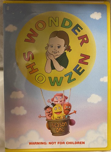 (未使用･未開封品)Wonder Toons 2 [DVD] Tiny Toon Adventures: Season 1 Volume 2 (DVD, 1990) for sale