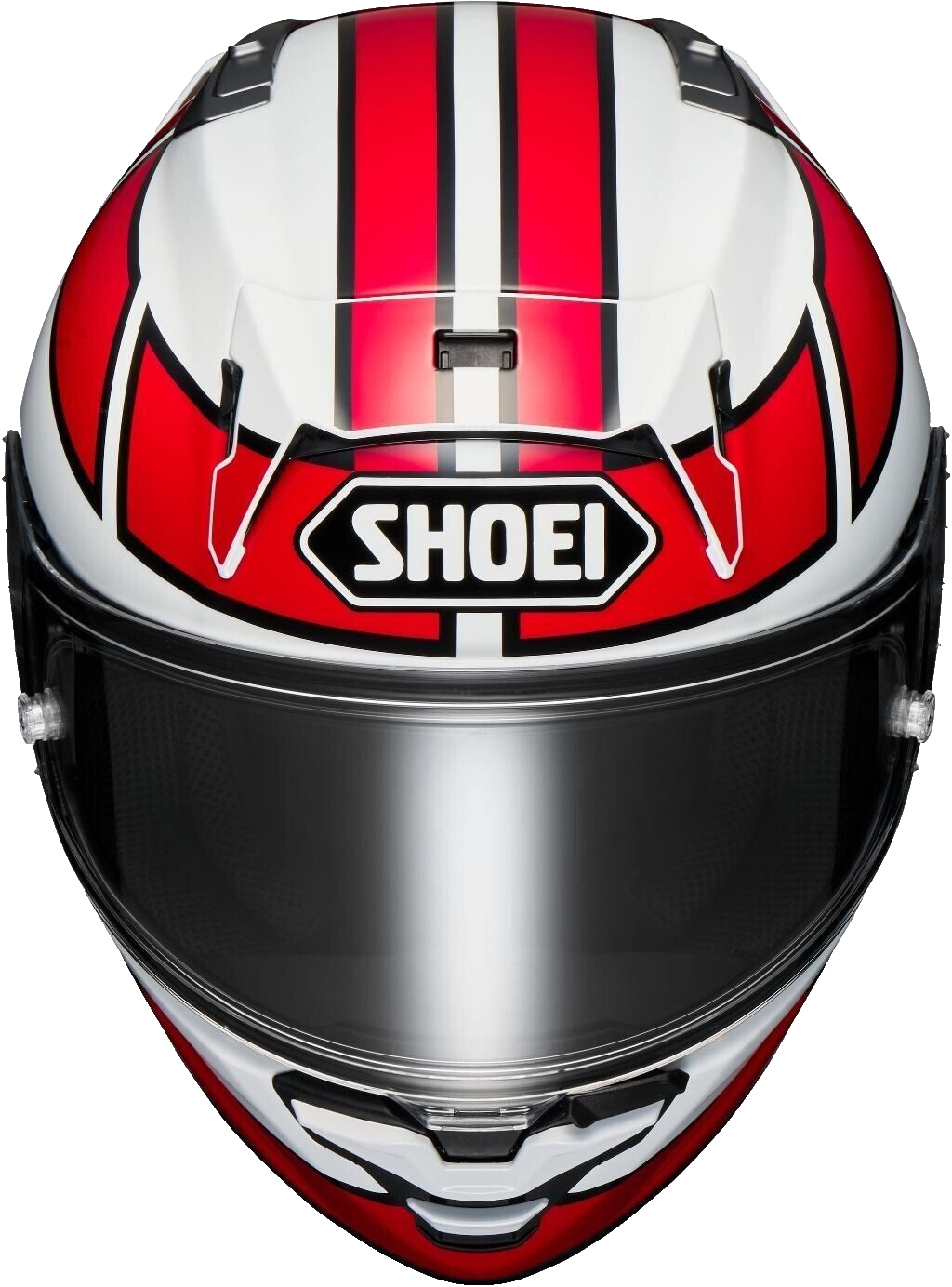 SHOEI X-Fifteen Gun TC-1 Bari Bari Densetsu Helmet Size M 57 SHOEI X-Fifteen Gun TC-1 Bari Bari Densetsu Helmet Size M 57