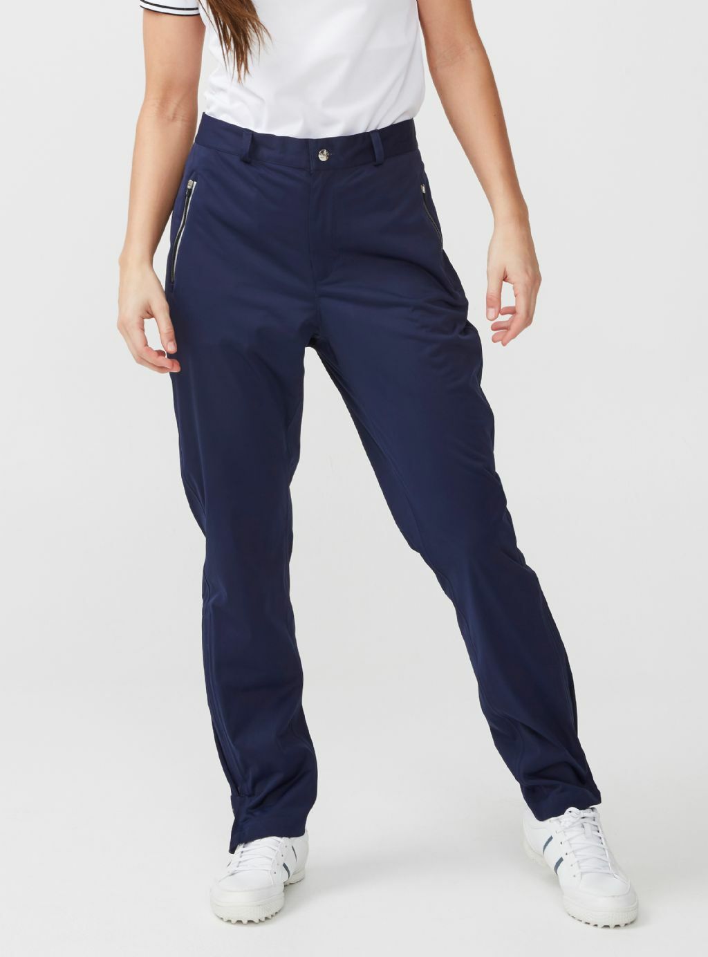 Röhnisch Regenhose für Damen Statt 129,95 EUR