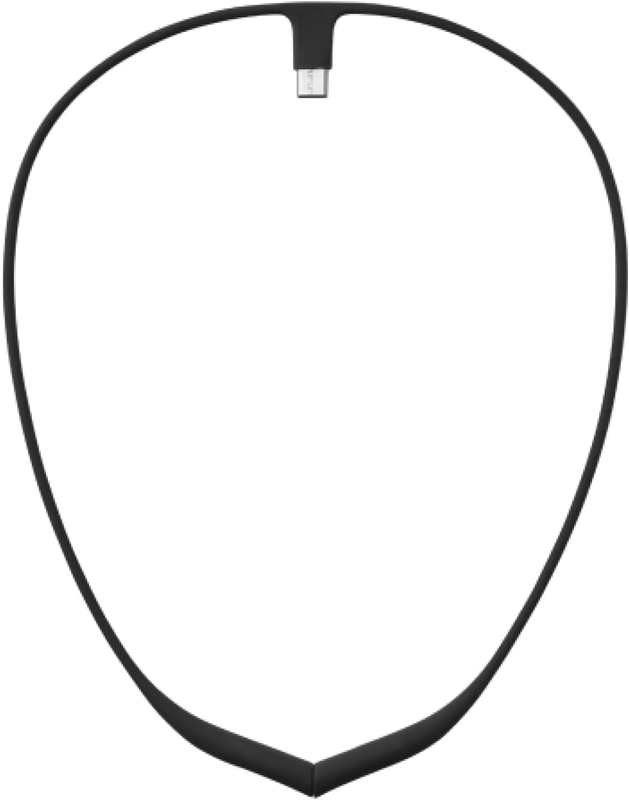 Necklace Parent