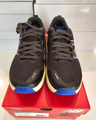 New Balance Fresh Foam X Hierro V7 GTX Gore Tex Trail Run Shoe women Sz 8