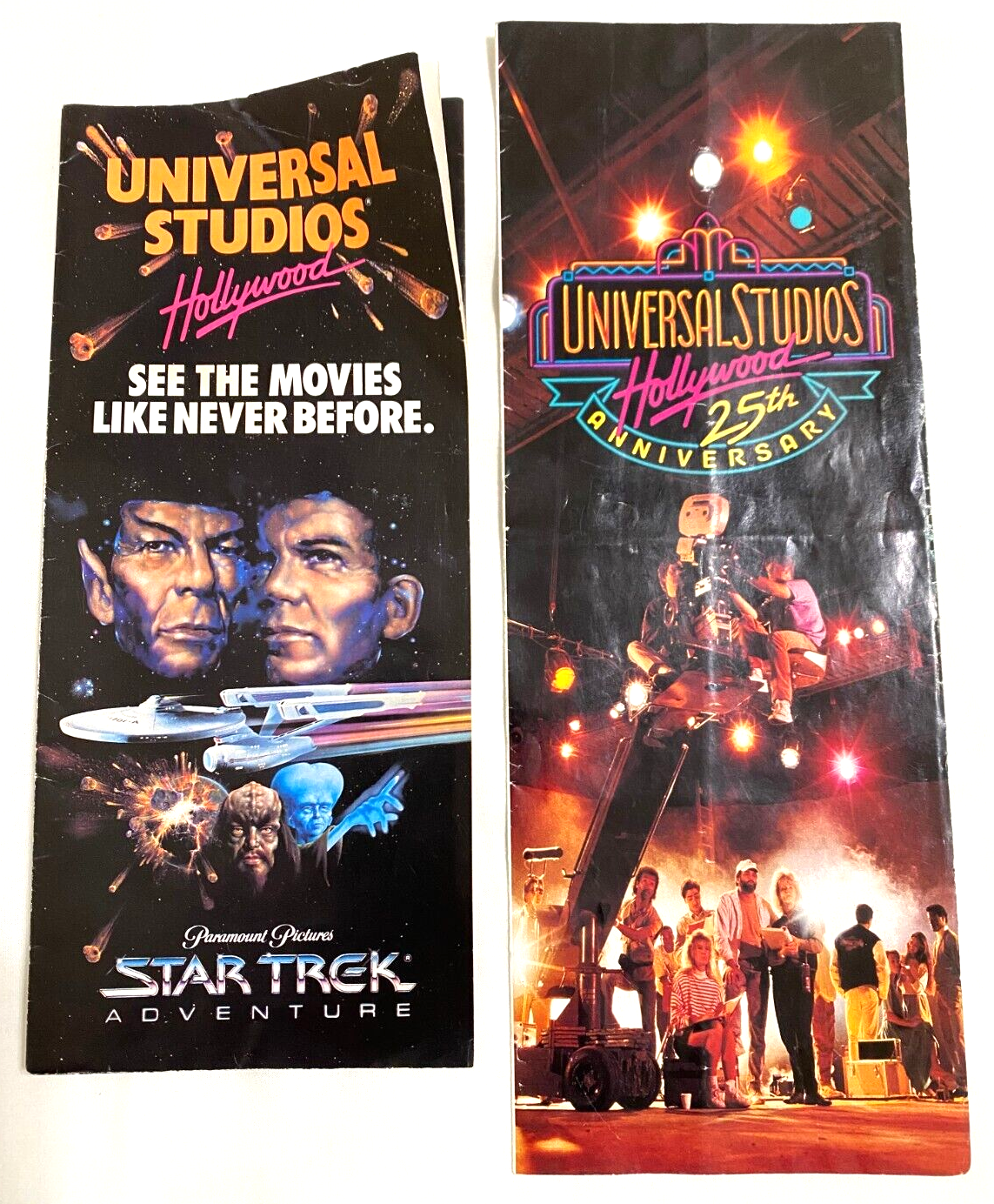【WINGS JAPAN TOUR1980】　パンフレット WINGS JAPAN TOUR 1980 Brochure - Rare Collectible