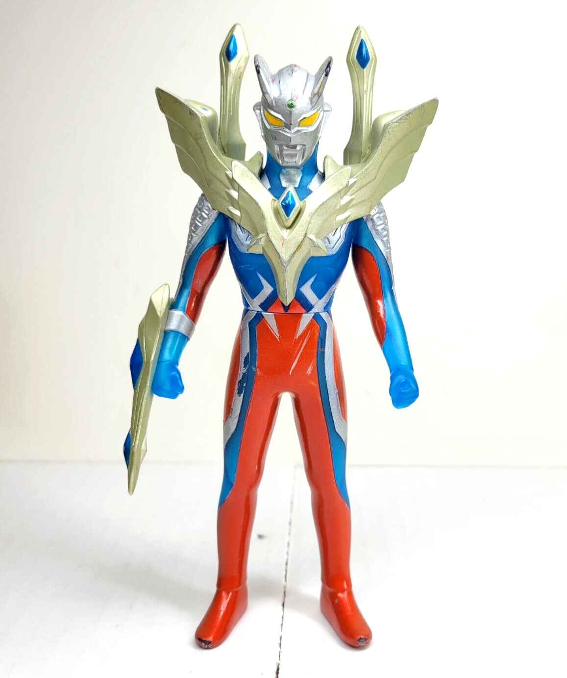 激レア　プレミアムバンダイ限定4体含む『ULTRAMAN』フィギュア全6体 フィグゼロ 1/6 ULTRAMAN SUIT ZERO SC Mode【4595055216323】