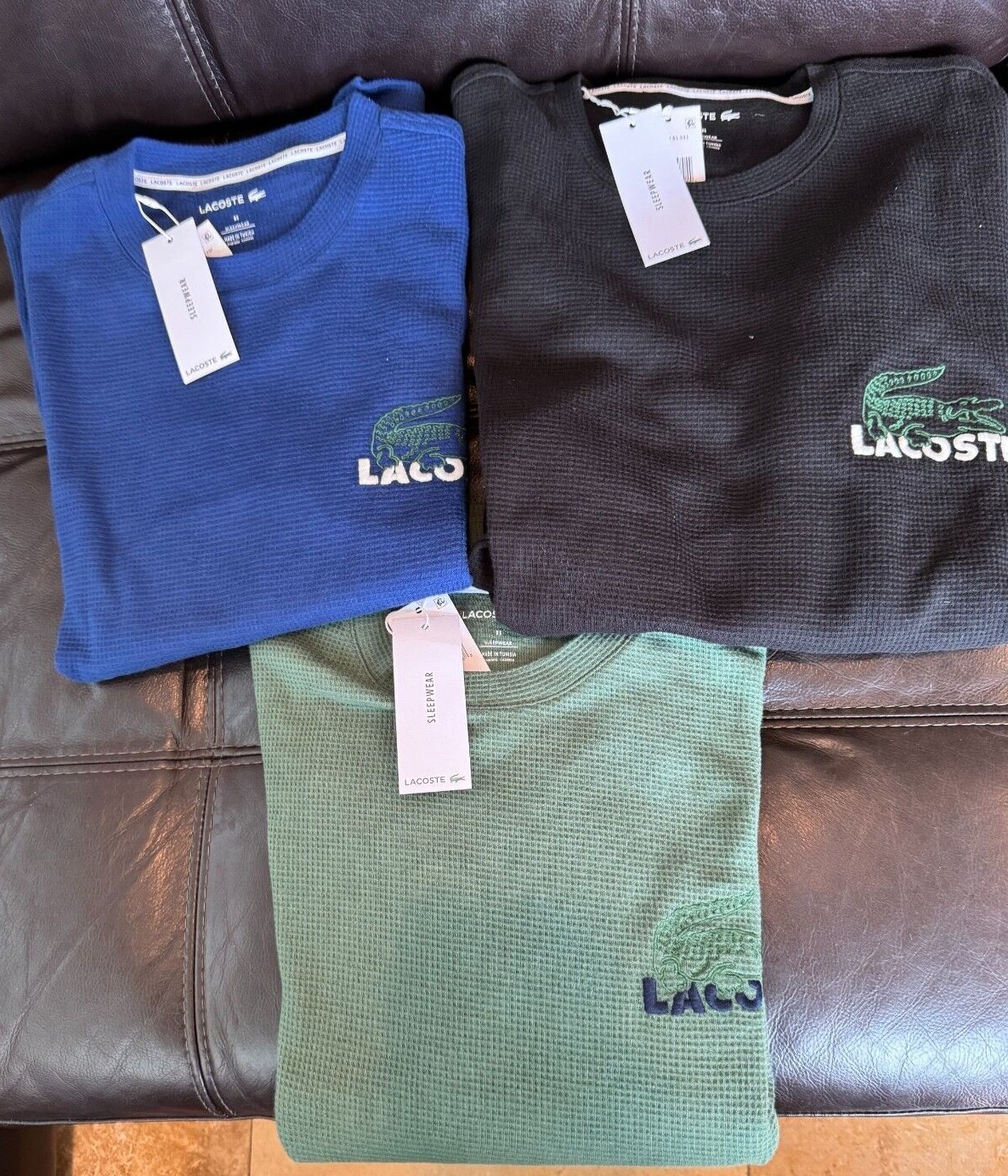 【関税&送料込】Lacoste T-Shirt Lacoste Sport Logo Men's T-Shirt-Cotton- Yellow-4XLB | eBay