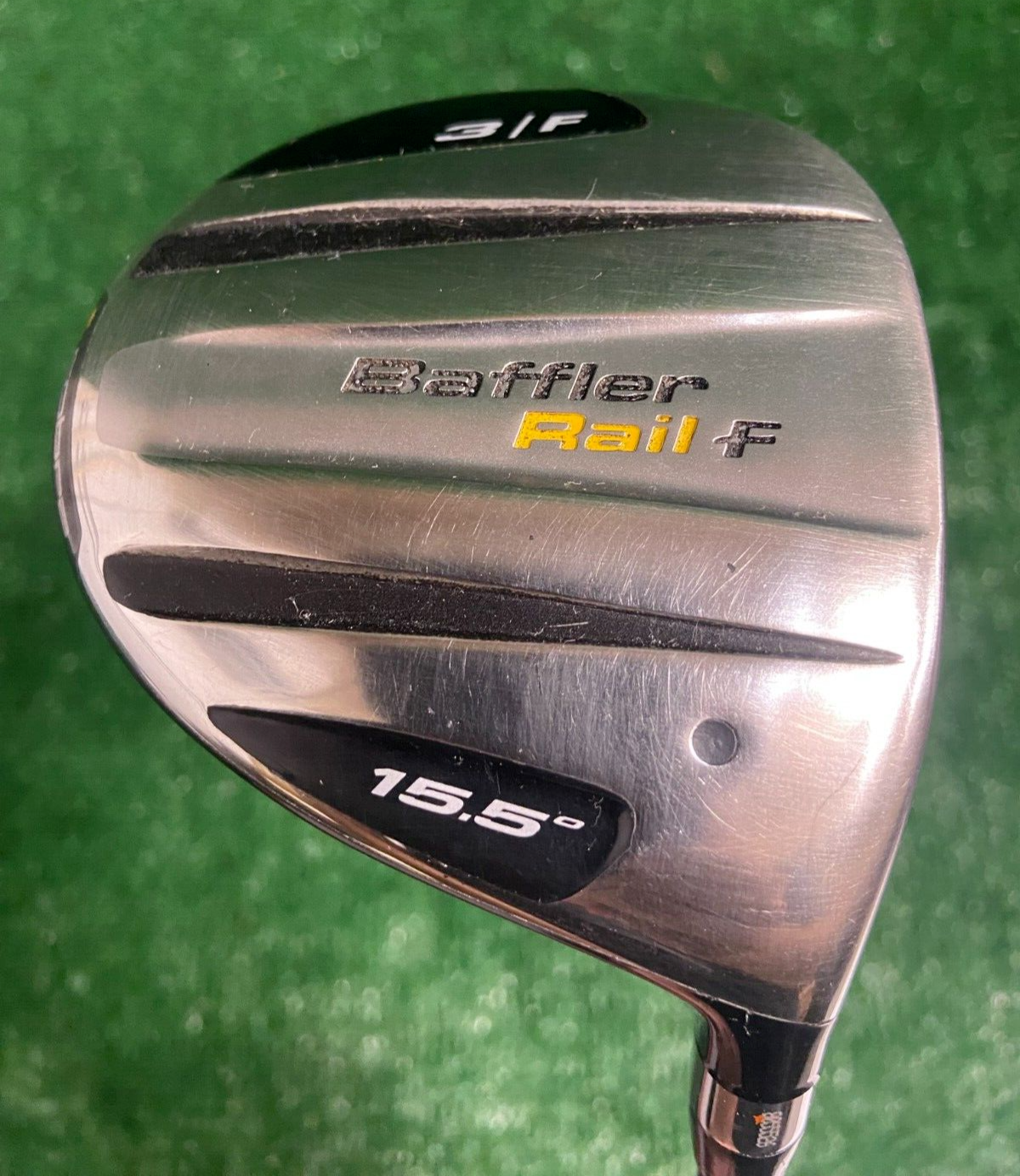 新しいコレクション COBRA Baffler Rail F MOTORE Fujikura sushitai