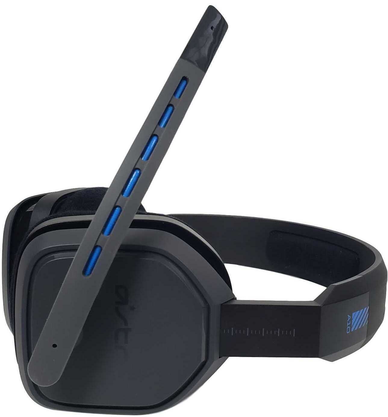 Logitech astro a10. Logitech astro a10
