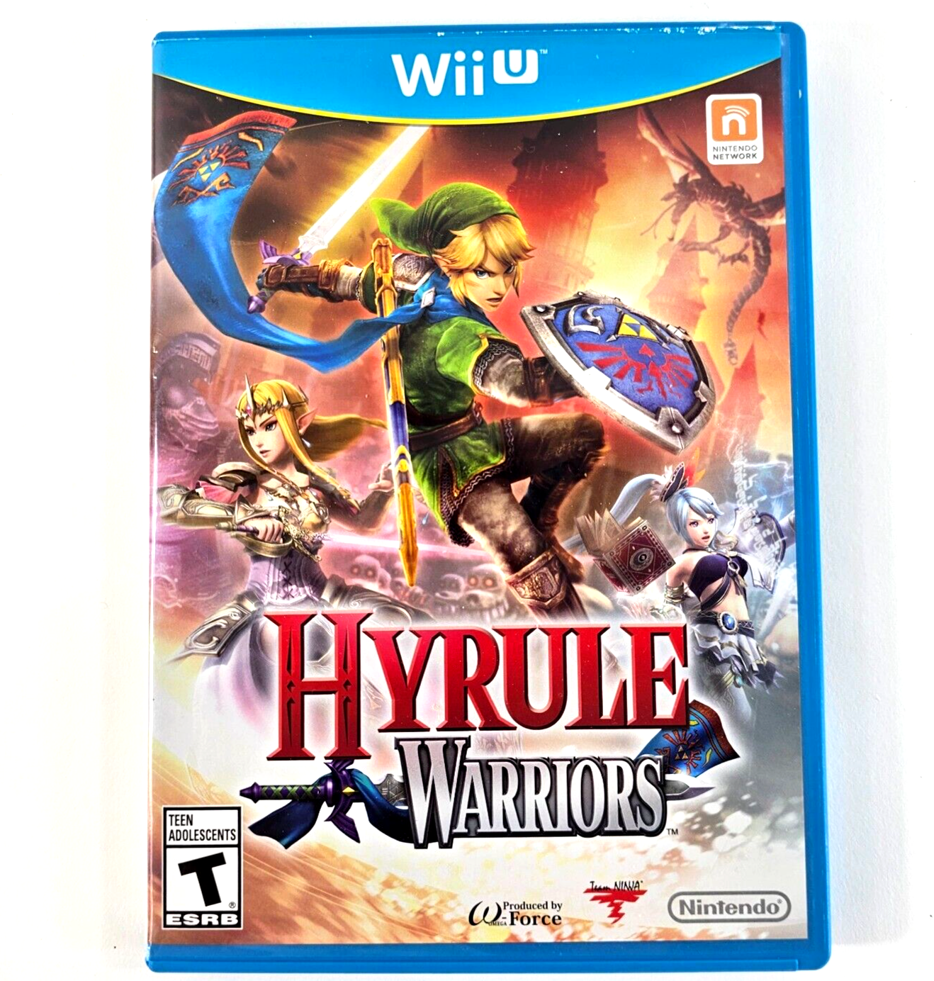 WiiU ソフト NINTENDO|WIIUソフト|HARDOFFオフモール（オフモ）|2013810000111967