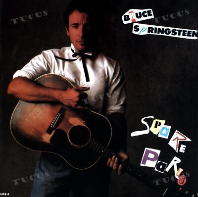 Bruce Springsteen - Spare Parts 7