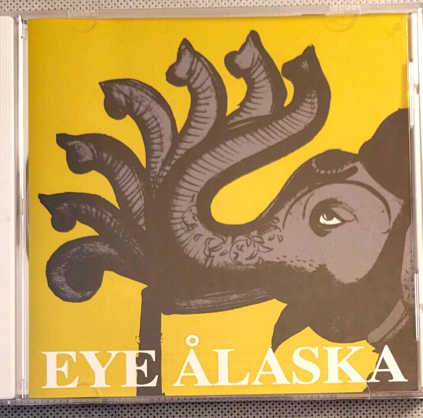 Why?「Elephant Eyelash」レコード LP Anticon Why? – Elephant Eyelash – Vinyl (LP, Album), 2005 [r558669