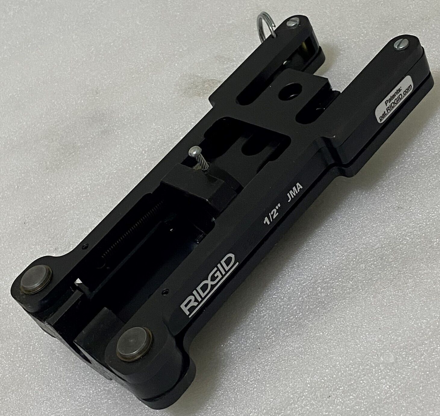 RIDGID HCG-FRAMESET-1/2 RIDGID HCG-FRAMESET-1/2