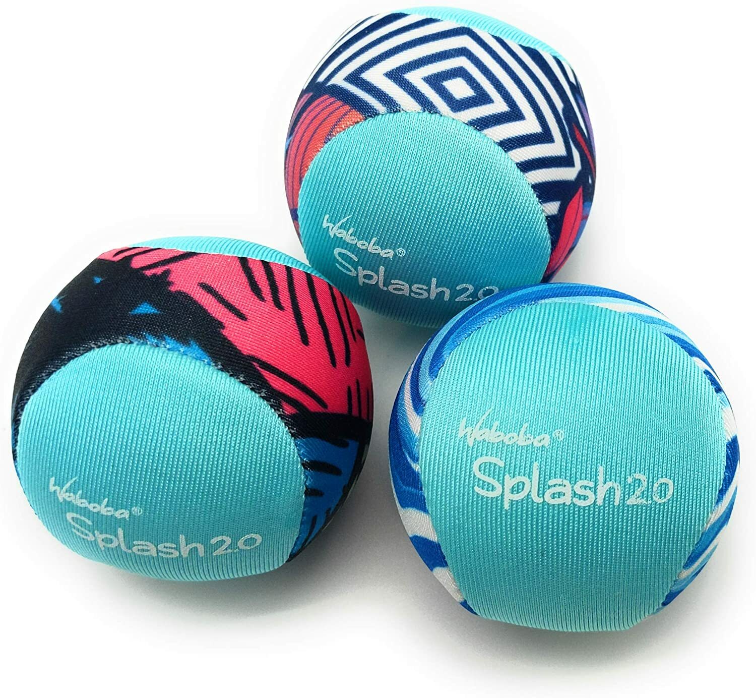 なほほ Waboba Bounce Back Ball – The Toy Shoppe Northport