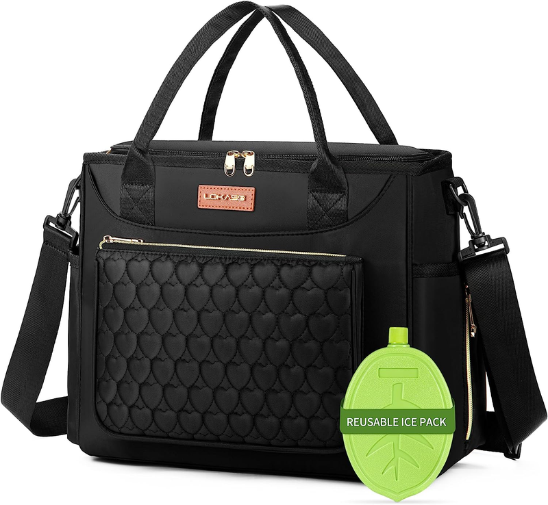 - Lunch Bag Women Insulated Lunch Box For Women Teacher Nurse T