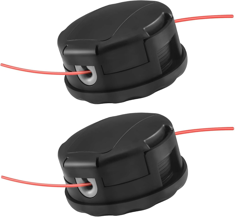 Echo Speed Feed 400 Head 2Pk for SRM225 SRM230 SRM210 SRM250 SRM251 SRM260