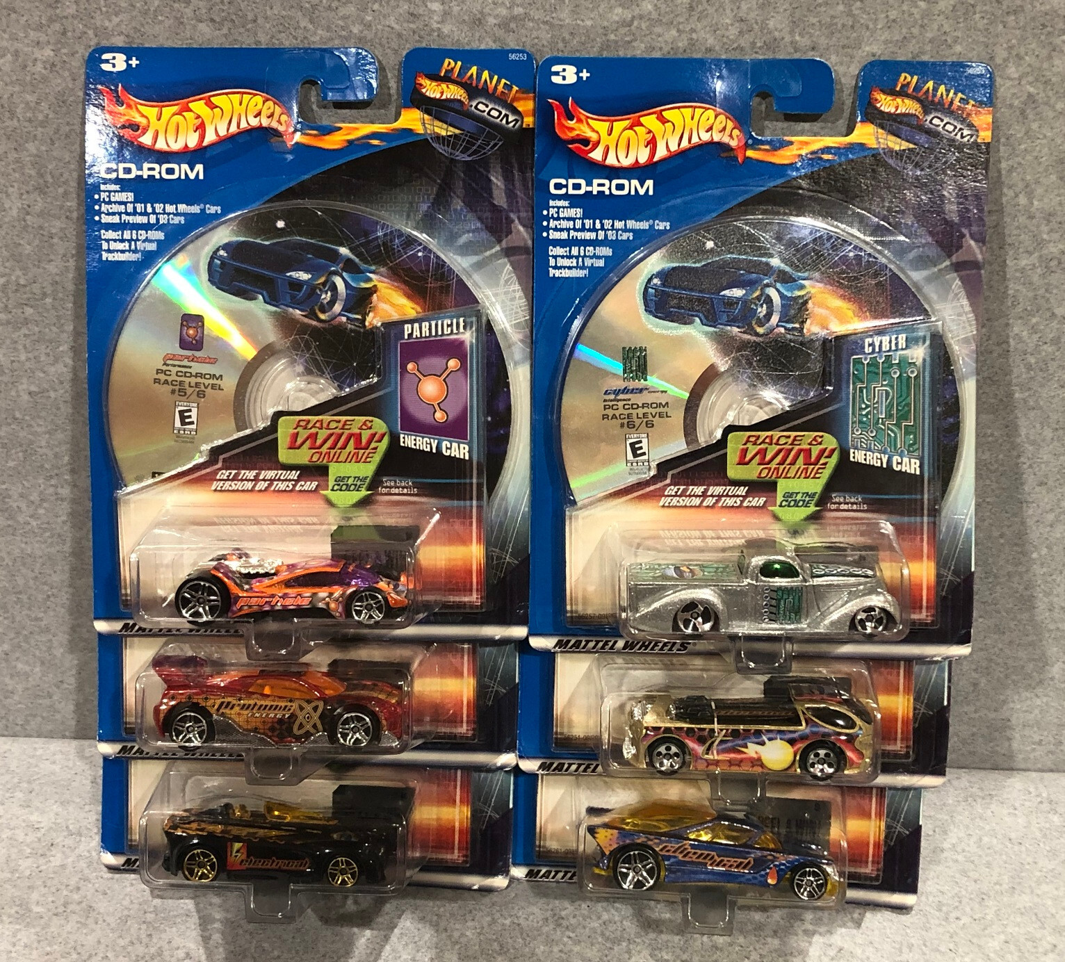 ミニカー Hot wheels 21 set s-l400.jpg