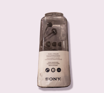 Sony mdr ex110 hot sale