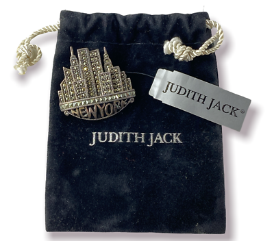 Judith jack deals hallmark