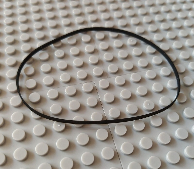 Flachriemen FÃ¼R Atari Sf-314 Sf-354 Floppy Disk Laufwerk Floppylaufwerk Belt