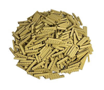 LEGO  1x8 Steine Bausteine Beige - Verschiedene Stückzahlen - 3008 NEU