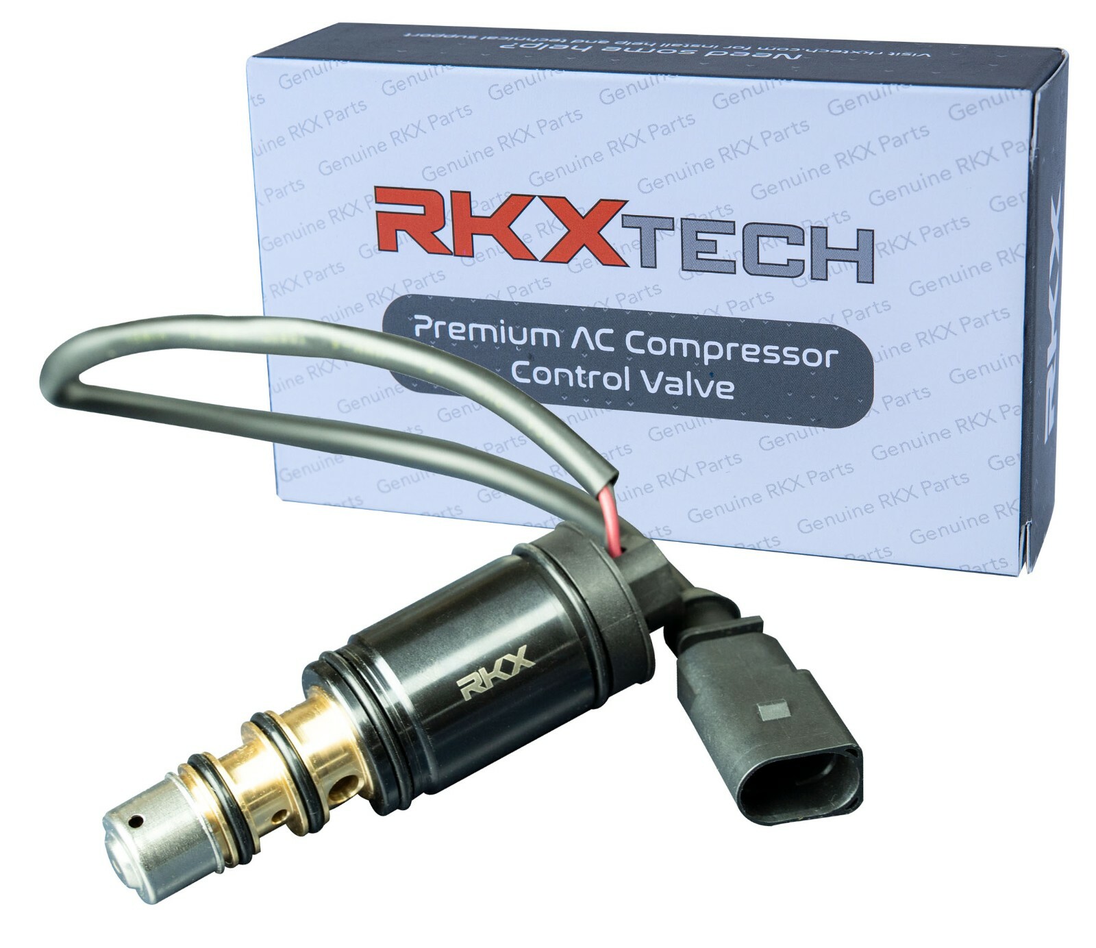 Wedinard Ac Compressor Control Valve Metal Ecv14 Ac Compressor Control Valve
