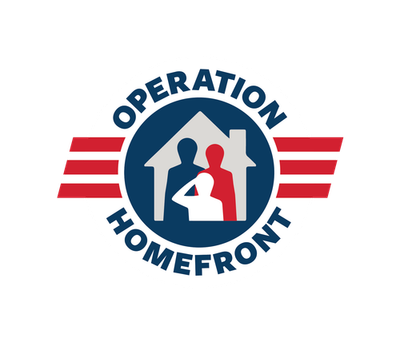 Operation Homefront PayPal Giving Fund