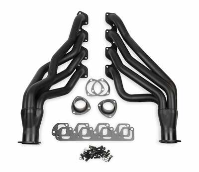 Flowtech 12118flt Header Header 70-74 Mustang/Fairlane 351C