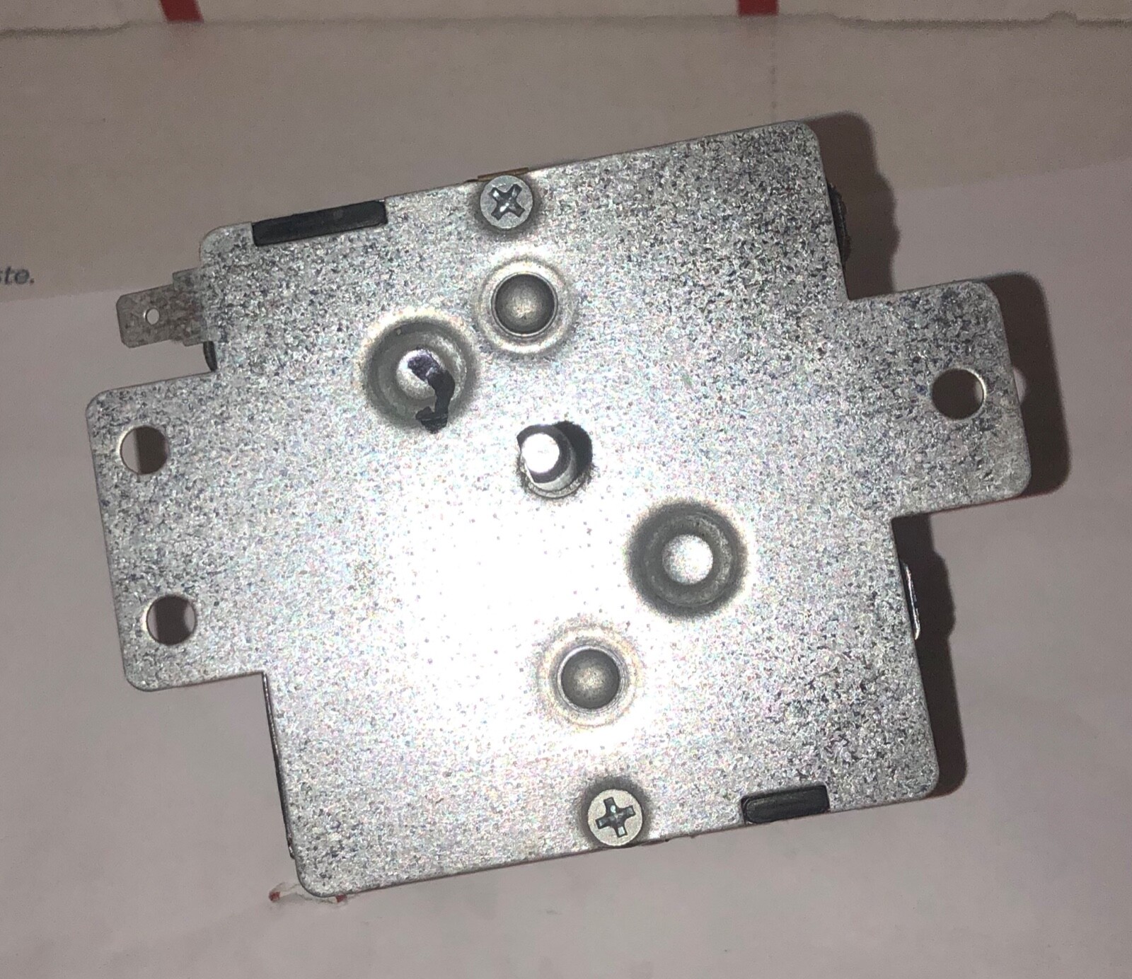 WHIRLPOOL ESTATE KENMORE Maytag Dryer Timer 8299778 AP3131541, 909729, AH394431