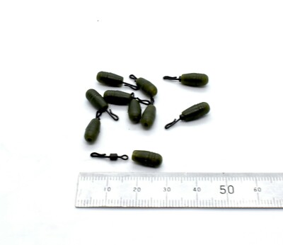 Rig Quick Change beads - Rig Bead - Speed Beads