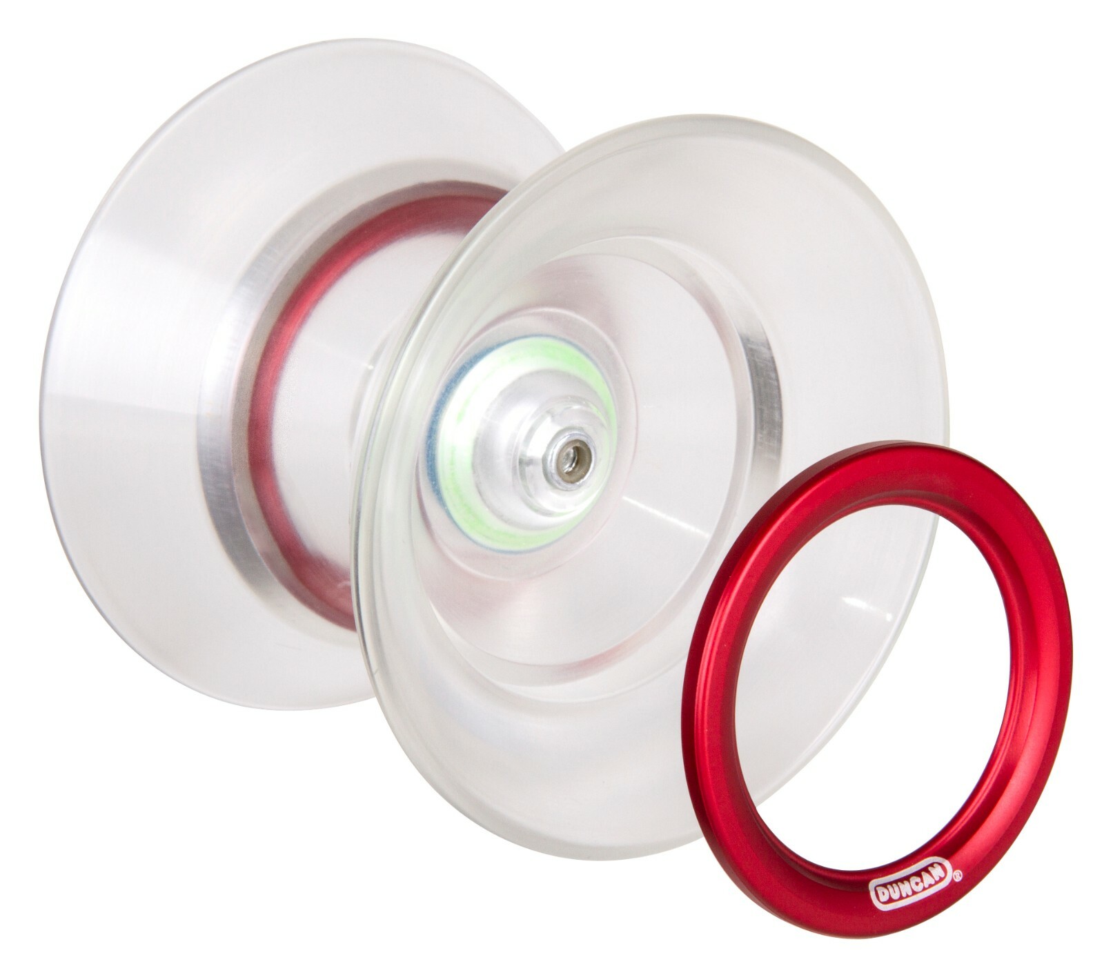 Genuine Duncan SkyHawk Advanced Skill Level Yo-Yo New Genuine Duncan SkyHawk Advanced Skill Level Yo-Yo New