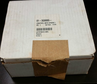 HOBART 01-3GB005 SPARK IGNITOR CONTROL S87D ***EXCELLENT DEAL***