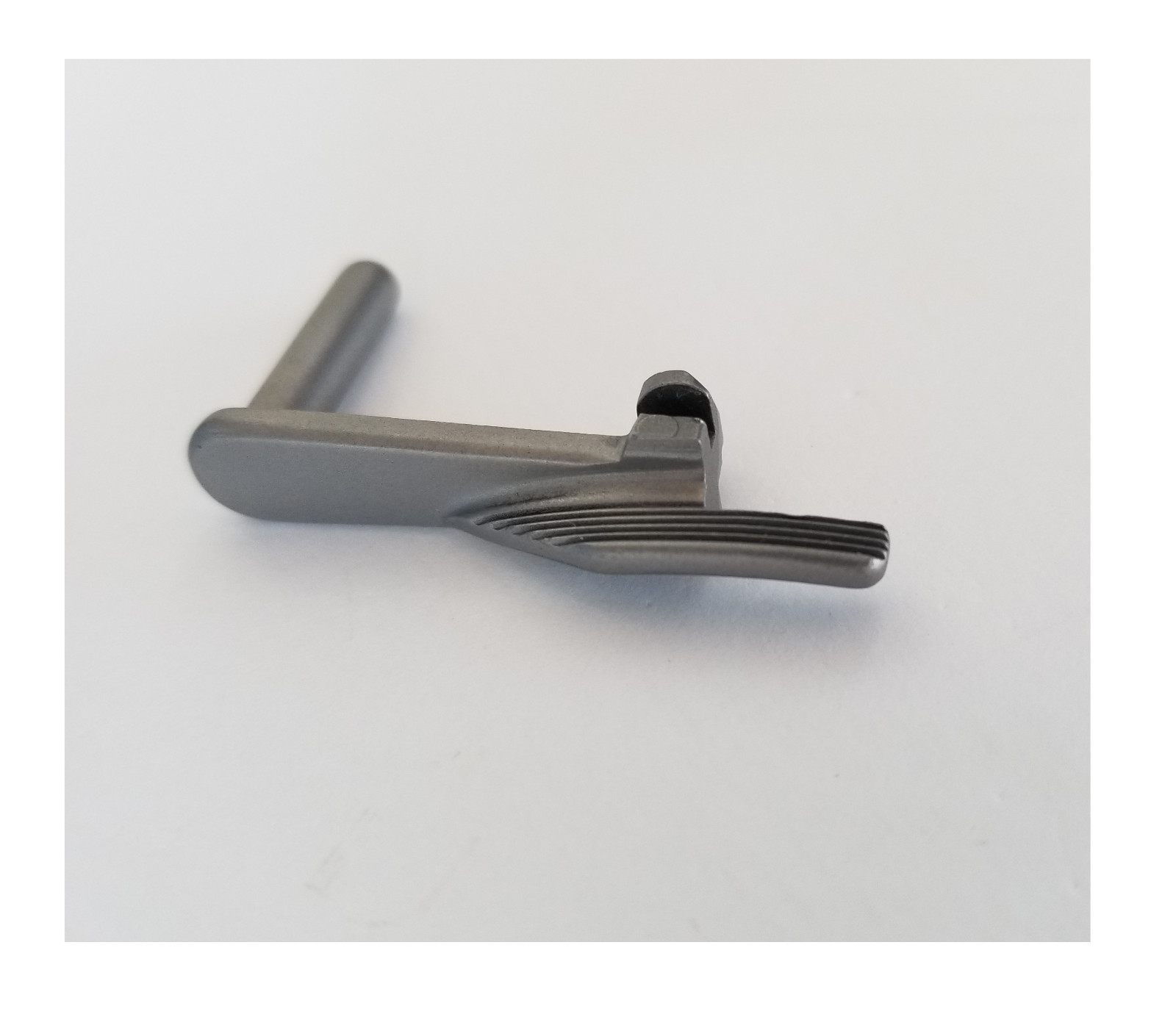 Wilson Combat - 1911 Extended Slide Release - Stainless steel - 7S - NEW 