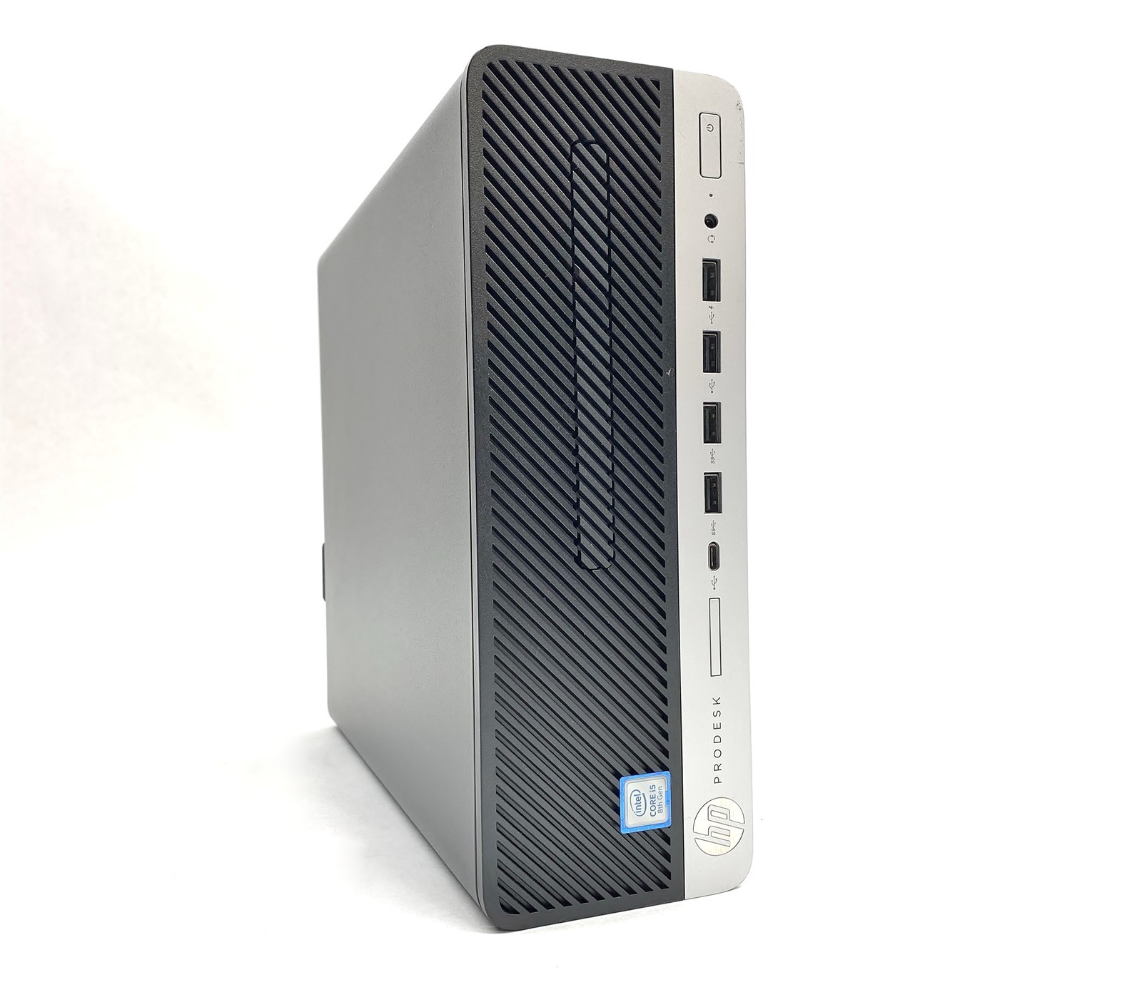 HP ProDesk 600 G4 SFF Core i5-8500 3.00GHz 16GB 500GB SSD