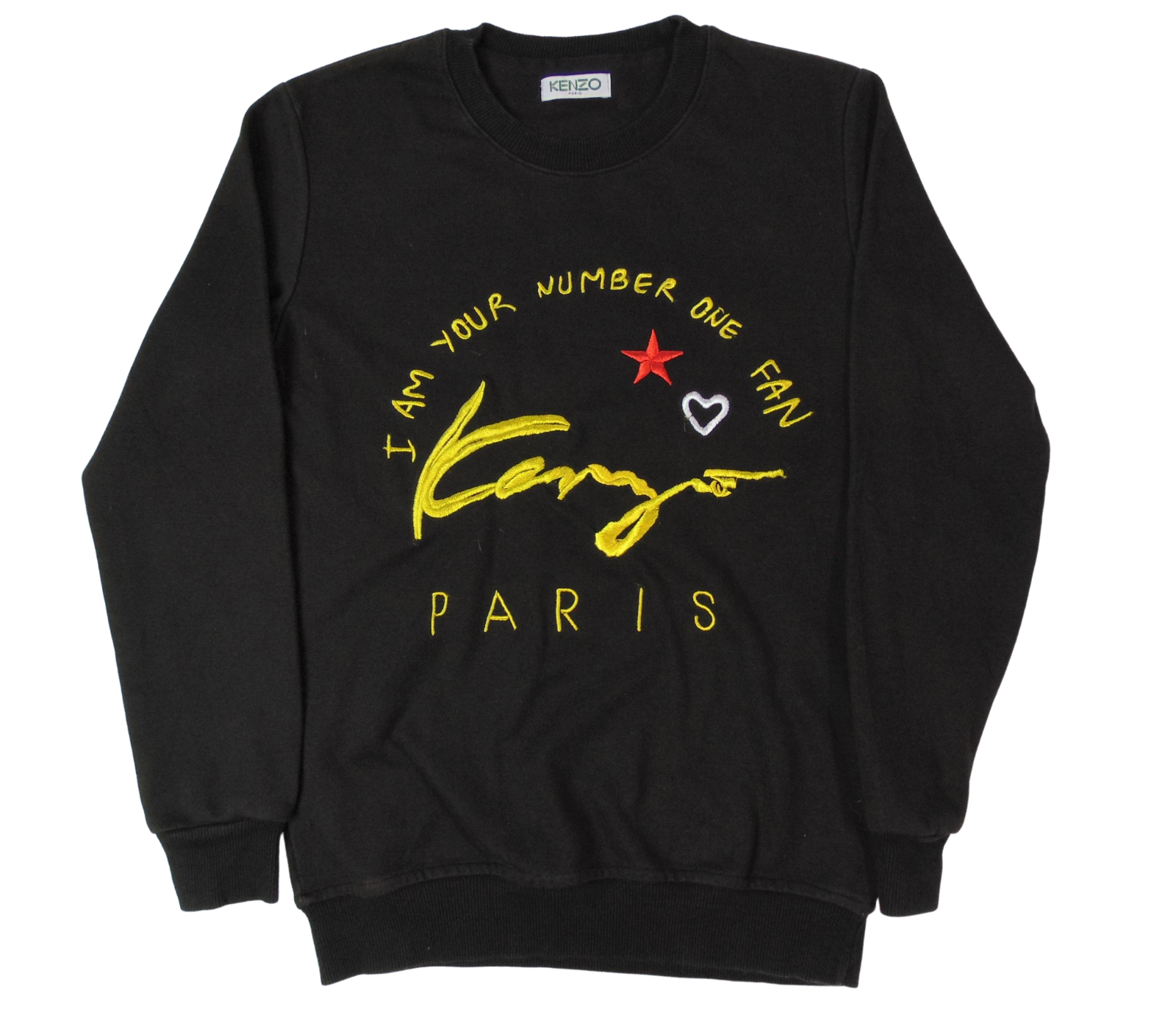 Kenzo imei 0 wear hotsell