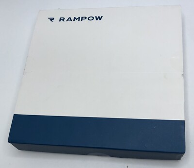Rampow Usb C Cable 3ft QC 3.0 Fast Charge & USB 3.1