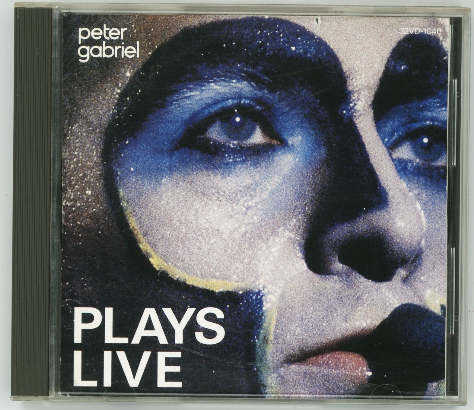 Peter Gabriel 2枚組CD 4セット Amazon.com: Peter Gabriel 2: CDs & Vinyl