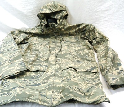 usaf parka