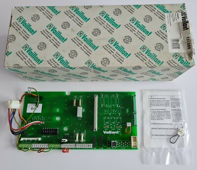 Vaillant Vks gebraucht kaufen! Nur noch 3 St. bis -60% günstiger