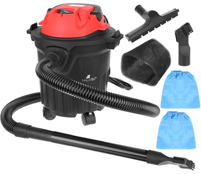 Industriestaubsauger Nass-Trockensauger beutellos 15L 1200W 9070