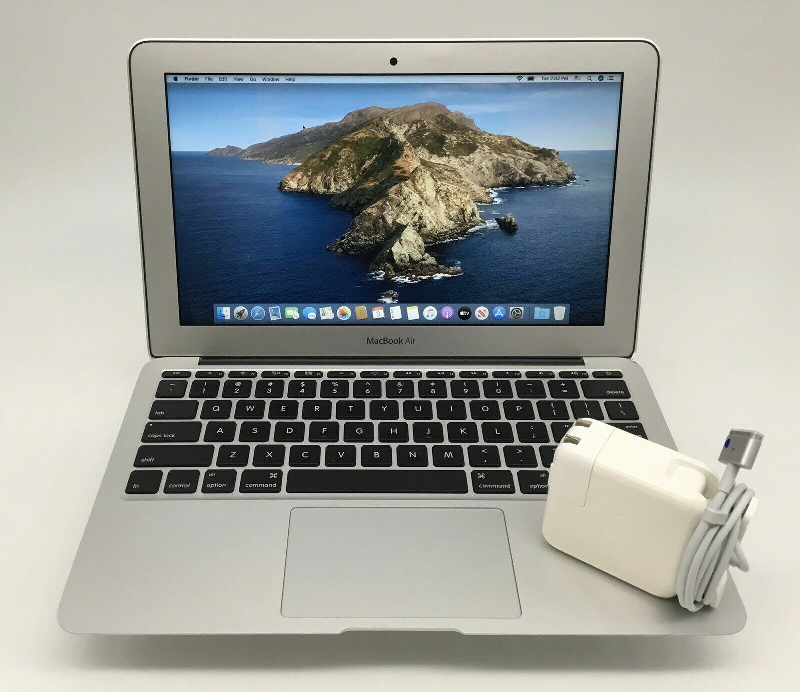 Apple MacBook Air 5,1 - 2012 A1465 11 Apple MacBook Air 5,1 - 2012 A1465 11