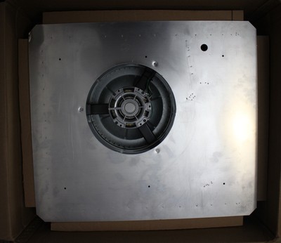 Broan Elite 332H External 900 CFM 10