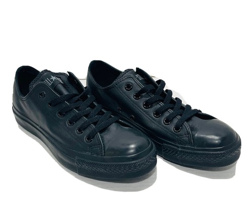CONVERSE (ALL STAR LGCY OX Black) 通販 ｜ SUPPLY TOKYO