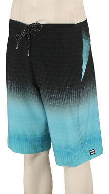 

Пляжные шорты Billabong Fluid Pro 20 дюймов — неоновый синий — новинка