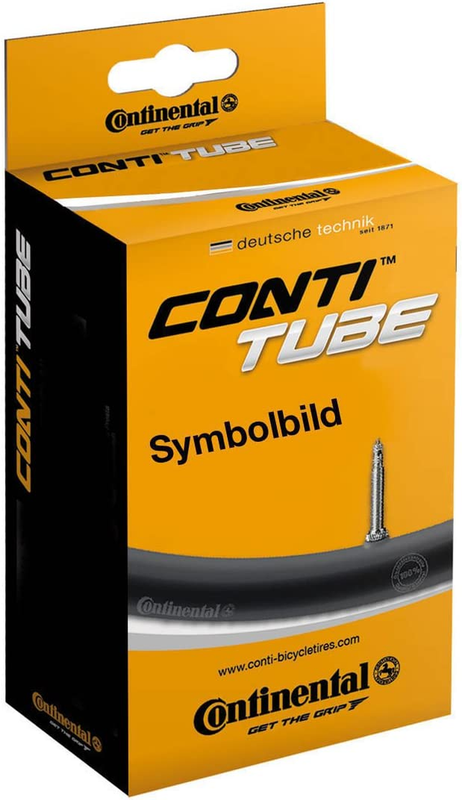 Supersonic 60Mm Presta Valve Tube