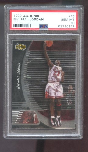 2003 ud マイケルジョーダン PSA10 2003 ud マイケルジョーダン PSA10 PSA 10 GEM MINT 2003 Upper