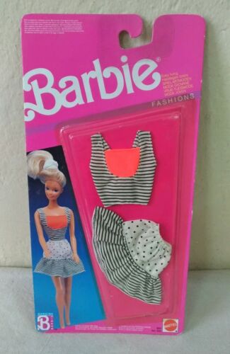 Vestiti barbie ebay sale