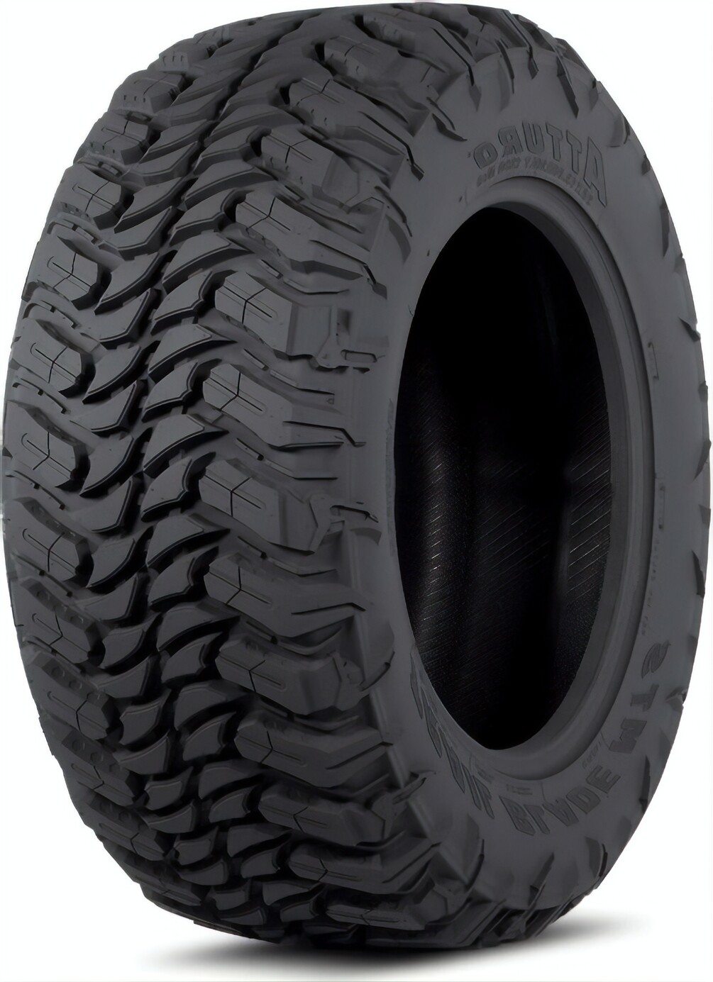 Atturo Trail Blade MTS 33X13.5R24 Tire for sale online eBay