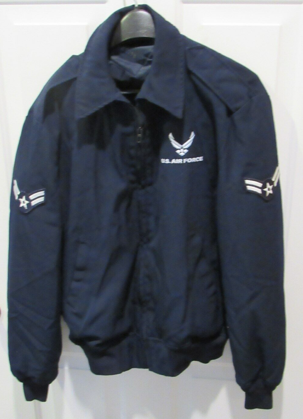 DSCP COATS MAN'S AIR FORCE BLUE ジャケット $_57.PNG?set_id=880000500F