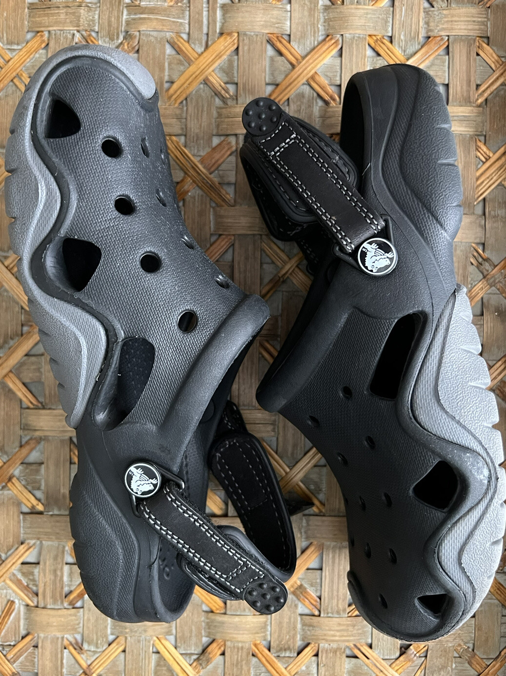 Crocs Comfort Adult Mens Classic All 